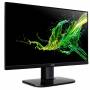 Монитор acer ka242yabmiix, 23.8 инча fhd, 1920 x 1080, va, 1 ms, 75 hz, 250 cd/m2, zeroframe, 250 cd/m2, 1920 x 1080, vga, hdmi, черен, um.qx2ee.a03