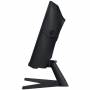 Монитор samsung 27ag550a curved odyssey g55a, 27 инча va, 2560 x 1440, 165 hz, 1 ms, 300 cd/m2, 2500:1, amd freesync, dp, hdmi, черен, ls27ag550epxen