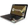 Лаптоп hp pavilion dv6-3298en rossignol core i5-480m, 15.6' led, 4gb 1dm ddr3 1333, 640gb, ati mobility radeon hd 6550 - le524ea