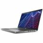 Лаптоп dell latitude 5430, 14 инча, full hd, intel core i5-1235u, intel iris xe graphics, 8 gb ddr4, 256 gb ssd, n201l5430mlk14emea_vp_ubu-14