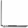Лаптоп dell latitude 5430, 14 инча, full hd, intel core i5-1235u, intel iris xe graphics, 8 gb ddr4, 256 gb ssd, n201l5430mlk14emea_vp_ubu-14