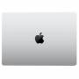 Лаптоп apple macbook pro, 14.2 инча (3024 x 1964), apple m2 max (12 core), 32 gb lpddr4x, 1 tb ssd, 30-core gpu, macos, сребрист, mphk3ze/a