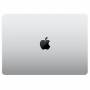 Лаптоп apple macbook pro, 16.2 инча (3456 x 2234), apple m2 max, 32 gb lpddr4x, 1 tb ssd, 38-core gpu, macos, сребрист, mnwe3ze/a