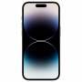 Смартфон apple iphone 14 pro max, 6.7 инча oled (2796 x 1290), hexa-core, ios 16, 6 gb, 128 gb, 48 mp + 12 mp + 12 mp / 12 mp, dsim, черен, mq9p3rx/a