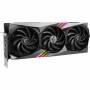 Видео карта msi nvidia geforce rtx 4080 gaming x trio, 16 gb gddr6x, 256-bit, 4k / 240 hz, pci express 4.0 x16, dp, hdmi, rtx_4080_16gb_gaming_x_trio