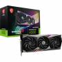 Видео карта msi nvidia geforce rtx 4080 gaming x trio, 16 gb gddr6x, 256-bit, 4k / 240 hz, pci express 4.0 x16, dp, hdmi, rtx_4080_16gb_gaming_x_trio
