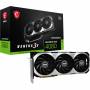 Видео карта msi nvidia geforce rtx 4080 ventus 3x oc, 256-bit, 16 gb gddr6x, 4k, pci express 4.0 x16, 3 x dp 1.4, hdmi 2.1, rtx_4080_16gb_ventus_3x_oc