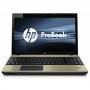 Лаптоп hp probook 4520s champagne i3-380m(2.53ghz/3 mb) 15.6" hd ag + camera, 4gb, 640gb, ati mobility radeon hd 6370 - xx752ea