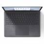Лаптоп microsoft surface laptop 5, 13.5 инча qhd, тъчскрийн, intel core i5-1235u, intel iris xe graphics, 16 gb, 512 gb ssd, r8n-00025
