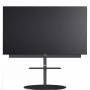 Телевизор loewe bild i dr+, 55 инча 4k ultra, 3840 x 2160, 60 hz, smart, oled, hdr, 1 tb hdd, dolby digital, dolby audio, hlg, черен, 60433d70
