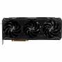 Видео карта gainward geforce rtx 4070 ti 12gb phantom, gddr6x, 1x hdmi 2.1, 3x dp 1.4a, 3 fan, 4710562243581_3y