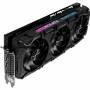 Видео карта gainward geforce rtx 4070 ti 12gb phantom, gddr6x, 1x hdmi 2.1, 3x dp 1.4a, 3 fan, 4710562243581_3y