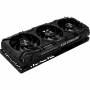 Видео карта gainward geforce rtx 4070 ti 12gb phantom, gddr6x, 1x hdmi 2.1, 3x dp 1.4a, 3 fan, 4710562243581_3y