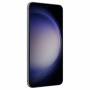Смартфон samsung galaxy s23+, 6.6 инча amoled 2x, octa-core, android 13, 8 gb, 256 gb, 50 mp + 10 mp + 12 mp / 12 mp, dual sim, черен, sm-s916bzkdeue