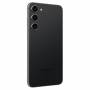 Смартфон samsung galaxy s23+, 6.6 инча amoled 2x, octa-core, android 13, 8 gb, 256 gb, 50 mp + 10 mp + 12 mp / 12 mp, dual sim, черен, sm-s916bzkdeue