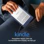 Ebook четец kindle 2022, 6 инча, 16gb, wifi, 11 генерация, bluetooth, kindle-ebook-2022-16gb-bk- denim