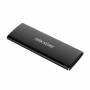 Твърд диск hiksemi ext. ssd 512gb, usb3.1 typec, up to 450mb/s read speed, 400mb/s write speed, metal housing, hs-essd-t200n(std)/512g/semi/ww