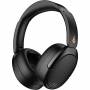 Безжични слушалки edifier wh950nb, микрофон, anc, bluetooth 5.3, over-ear, черен