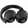 Безжични слушалки edifier wh950nb, микрофон, anc, bluetooth 5.3, over-ear, черен