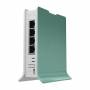 Рутер mikrotik hap ax lite, l41g-2axd, l41g-2axd_vz