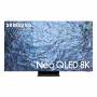Телевизор samsung 65 инча 65qn900c 8k neo qled flat, smart, 144 hz, hdmi, usb, titan black, qe65qn900ctxxh