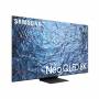 Телевизор samsung 65 инча 65qn900c 8k neo qled flat, smart, 144 hz, hdmi, usb, titan black, qe65qn900ctxxh