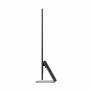 Телевизор samsung 75 инча 75qn700c, 8k neo qled flat, smart, bluetooth 5.2, wi-fi 6e, hdmi, usb, tizen, tatan black, qe75qn700ctxxh