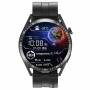 Смарт часовник tracer sm6 opal, bluetooth 5.0, 1.28-инча, ip65, черен, trafon47133