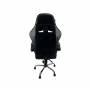 Геймърски стол tracer gamezone ga21, черен