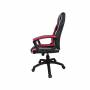 Геймърски стол tracer, gamezone gc33, черен