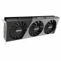 Видео карта inno3d geforce rtx 4070 ti x3, 12 gb gddr6x, 192-bit, max. 7680 x 4320, pci express 4.0, hdmi 2.1, 3 x dp 1.4a, n407t3-126x-186148n