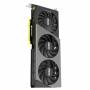 Видео карта inno3d geforce rtx 4070 ti x3, 12 gb gddr6x, 192-bit, max. 7680 x 4320, pci express 4.0, hdmi 2.1, 3 x dp 1.4a, n407t3-126x-186148n