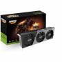 Видео карта inno3d geforce rtx 4070 ti x3, 12 gb gddr6x, 192-bit, max. 7680 x 4320, pci express 4.0, hdmi 2.1, 3 x dp 1.4a, n407t3-126x-186148n