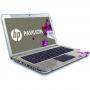 Лаптоп hp pavilion dv6-3299en rossignol core i3-380m, 15.6' led, 4gb, 500gb, ati mobility radeon hd 6550 - lb813ea