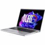 Лаптоп acer swift go sfg14-71-773l, core i7-13700h, 14 инча 2k oled, 16 gb lpddr5, 1 тb ssd, intel iris xe, win 11 pro, сребрист, nx.kf1ex.001