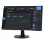 Монитор lenovo d24-40, 23.8 инча, 16:9, 1920x1080, 75hz, 3000:1, 3m:1, 250cd/m2, 4ms, hdmi, vga, 67a2kac6eu