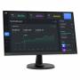 Монитор lenovo d24-40, 23.8 инча, 16:9, 1920x1080, 75hz, 3000:1, 3m:1, 250cd/m2, 4ms, hdmi, vga, 67a2kac6eu