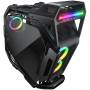 Кутия за компютър cougar cratus, mid tower, mini itx, micro atx, atx, ceb, e-atx, cg385lms00001