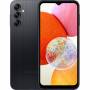 Смартфон samsung galaxy a14, 4gb, 64gb, black, sm-a145rzkueue
