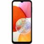 Смартфон samsung galaxy a14, 4gb, 64gb, black, sm-a145rzkueue