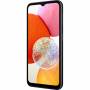 Смартфон samsung galaxy a14, 4gb, 64gb, black, sm-a145rzkueue
