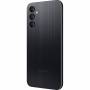 Смартфон samsung galaxy a14, 4gb, 64gb, black, sm-a145rzkueue