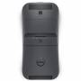 Безжична мишка dell ms700 travel mouse, bluetooth, оптична, 4000 dpi, 2 бутона + touch scroll, черна, 570-abqn-14