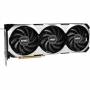Видео карта msi nvidia geforce rtx 4070 ti ventus 3x 12g oc, 12 gb gddr6x, 192-bit, pci-e 4.0 x16, dp, hdmi, rtx_4070_ti_ventus_3x_12g_oc