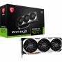 Видео карта msi nvidia geforce rtx 4070 ti ventus 3x 12g oc, 12 gb gddr6x, 192-bit, pci-e 4.0 x16, dp, hdmi, rtx_4070_ti_ventus_3x_12g_oc
