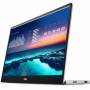 Преносим монитор dell c1422h, 14 инча fhd (1920 x 1080), ips, 16:9, 60 hz, hard coating, 300 cd/m2, 700:1, 178/178, 6 ms, usb-c, сребрист, c1422h-14