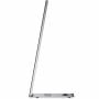 Преносим монитор dell c1422h, 14 инча fhd (1920 x 1080), ips, 16:9, 60 hz, hard coating, 300 cd/m2, 700:1, 178/178, 6 ms, usb-c, сребрист, c1422h-14