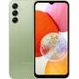 Смартфон samsung galaxy a14, 4gb, 128gb, light green, sm-a145rlgveue