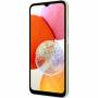 Смартфон samsung galaxy a14, 4gb, 128gb, light green, sm-a145rlgveue