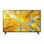 Телевизор lg 55uq751c0lf, 55 инча 4k ultrahd, ips, 3840 x 2160, dvb-t2/c/s2, smart tv, hdmi, lan, usb, bluetooth, 55uq751c0lf